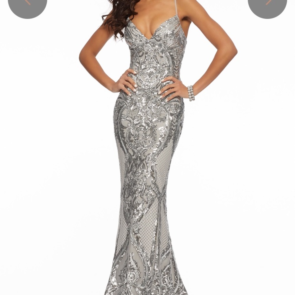Morilee Prom Dress